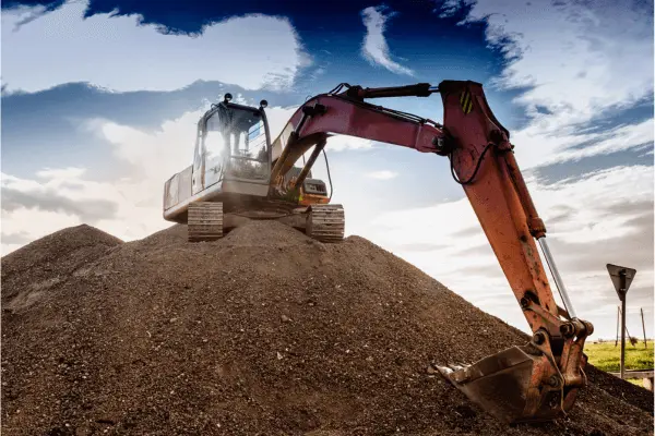 Professional Excavation Service